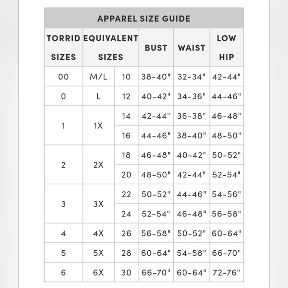 Torrid Embroidered Crinkle Chiffon Crochet Lace Trim Tank Size 2X - Picture 5 of 10